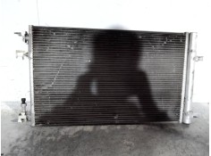 Recambio de condensador / radiador aire acondicionado para opel zafira tourer excellence referencia OEM IAM 13377763  