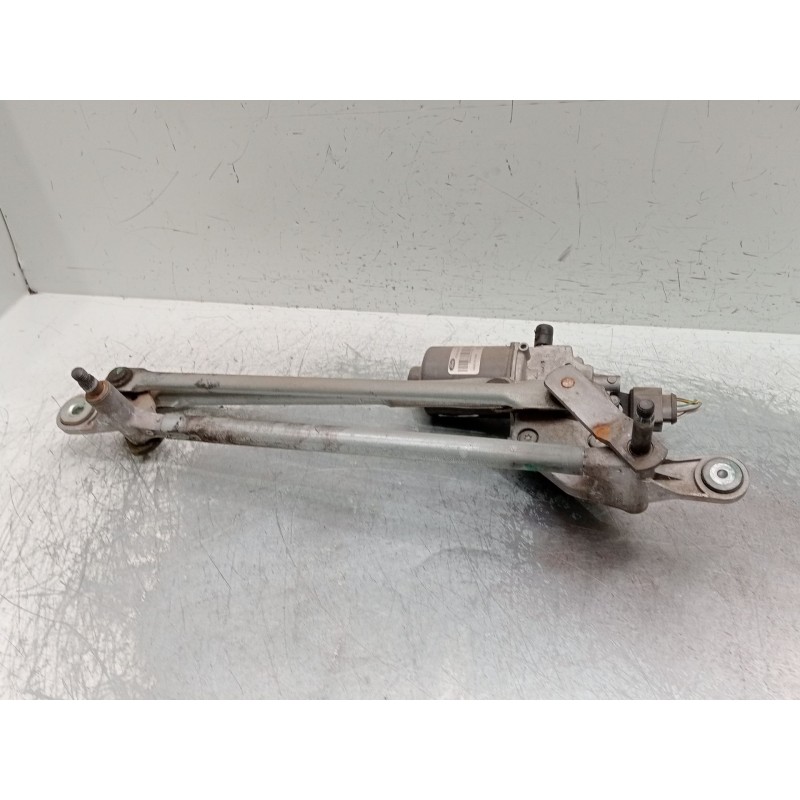 Recambio de motor limpia delantero para ford transit courier b460 monospace 1.5 tdci referencia OEM IAM W000058969 7025000589693
