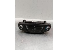 Recambio de mando calefaccion / aire acondicionado para ford transit courier b460 monospace 1.5 tdci referencia OEM IAM AV1T1998