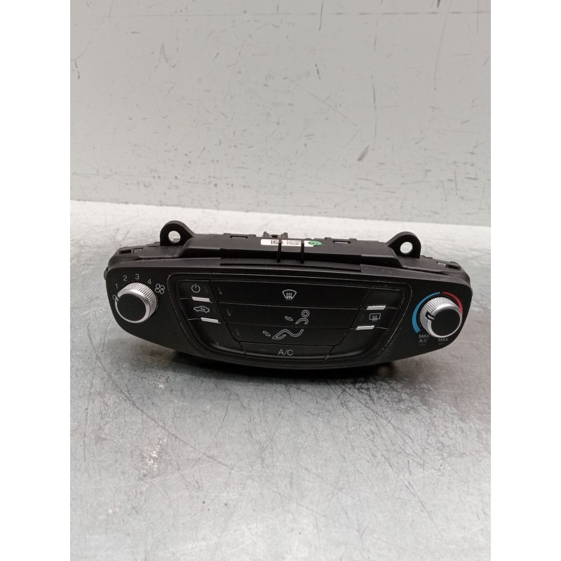 Recambio de mando calefaccion / aire acondicionado para ford transit courier b460 monospace 1.5 tdci referencia OEM IAM AV1T1998