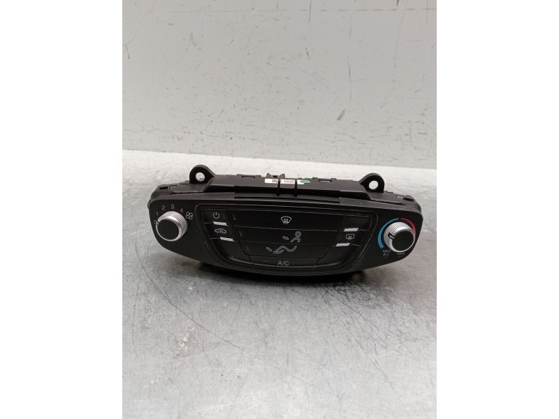 Recambio de mando calefaccion / aire acondicionado para ford transit courier b460 monospace 1.5 tdci referencia OEM IAM AV1T1998