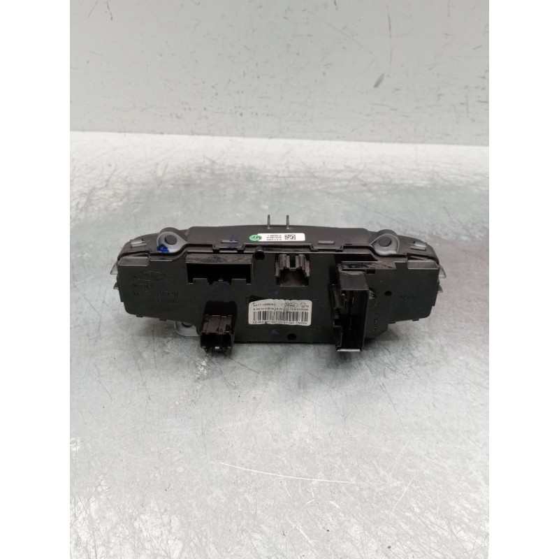 Recambio de mando calefaccion / aire acondicionado para ford transit courier b460 monospace 1.5 tdci referencia OEM IAM AV1T1998