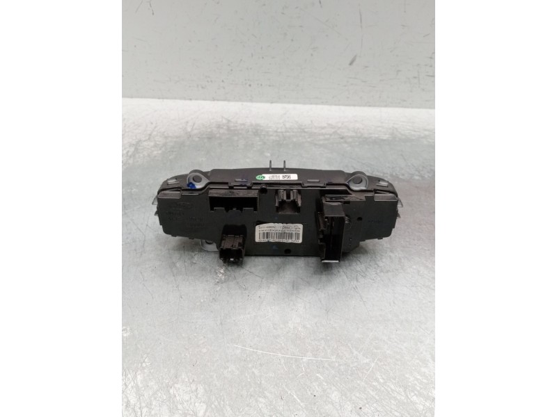 Recambio de mando calefaccion / aire acondicionado para ford transit courier b460 monospace 1.5 tdci referencia OEM IAM AV1T1998