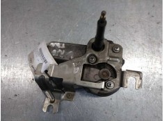 Recambio de motor limpia trasero para fiat uno (146) 1.4 cat referencia OEM IAM   