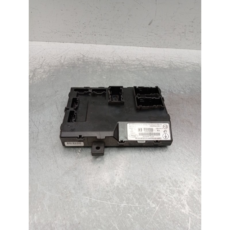 Recambio de modulo electronico para ford transit courier b460 monospace 1.5 tdci referencia OEM IAM DN1T15K600EE 116RA000084 