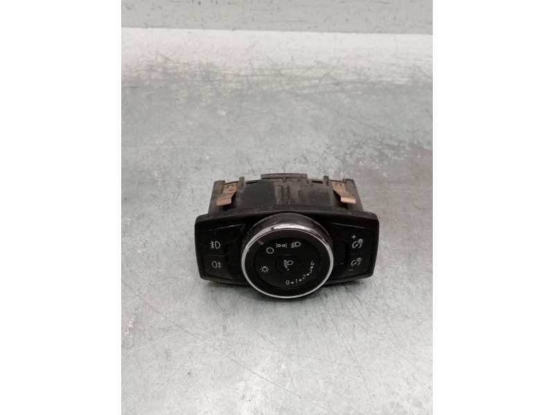 Recambio de mando luces para ford transit courier b460 monospace 1.5 tdci referencia OEM IAM 10107132 AV1T13D061CC Interruptor