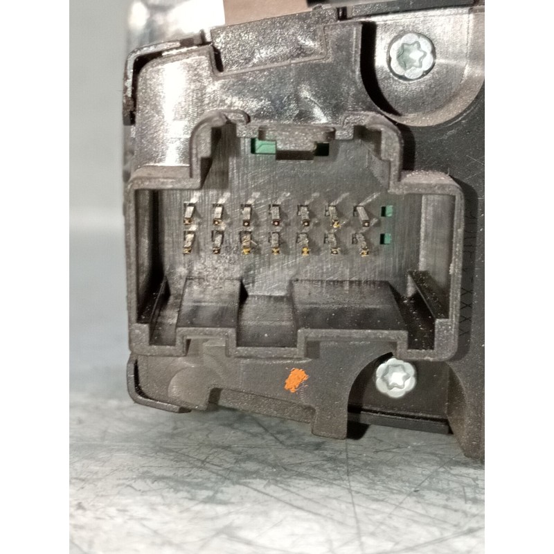 Recambio de mando luces para ford transit courier b460 monospace 1.5 tdci referencia OEM IAM 10107132 AV1T13D061CC Interruptor