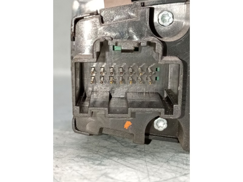 Recambio de mando luces para ford transit courier b460 monospace 1.5 tdci referencia OEM IAM 10107132 AV1T13D061CC Interruptor