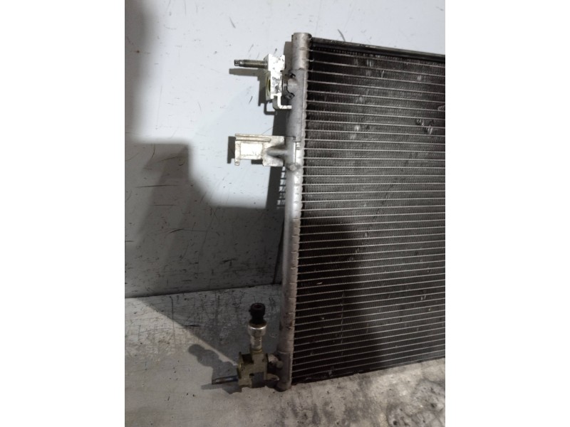 Recambio de condensador / radiador aire acondicionado para opel zafira tourer excellence referencia OEM IAM 13377763  