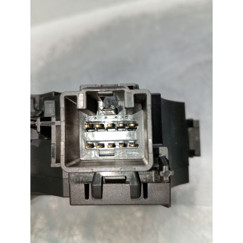 Recambio de mando limpia para ford transit courier b460 monospace 1.5 tdci referencia OEM IAM 8A6917A553AA 0122655024 