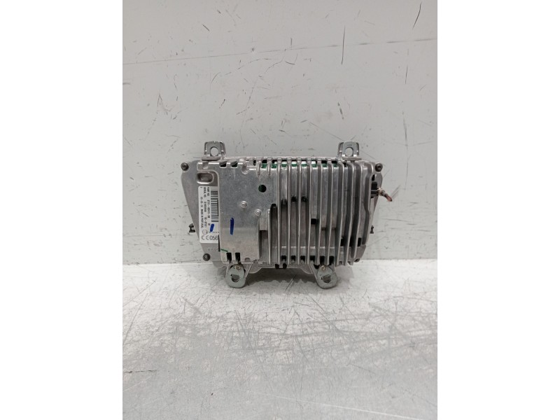 Recambio de mando multifuncion para ford transit courier b460 monospace 1.5 tdci referencia OEM IAM ET7618D815BE 01H066846 