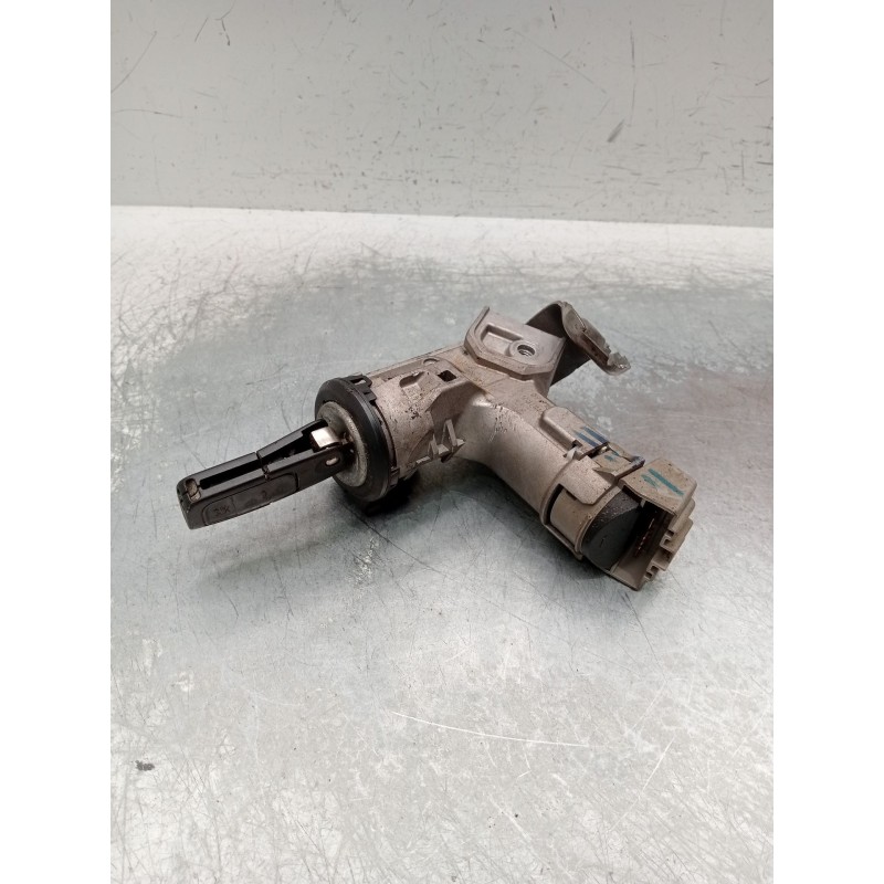 Recambio de conmutador de arranque para ford transit courier b460 monospace 1.5 tdci referencia OEM IAM 9V213F880  