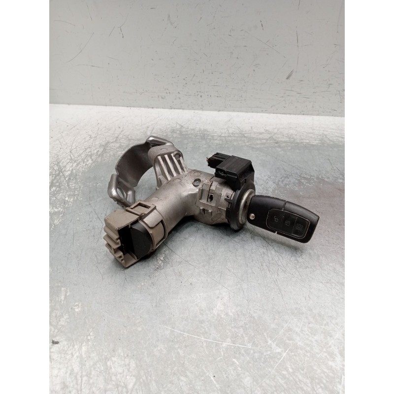 Recambio de conmutador de arranque para ford transit courier b460 monospace 1.5 tdci referencia OEM IAM 9V213F880  