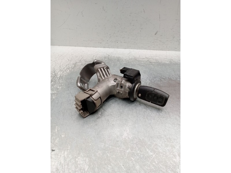 Recambio de conmutador de arranque para ford transit courier b460 monospace 1.5 tdci referencia OEM IAM 9V213F880  