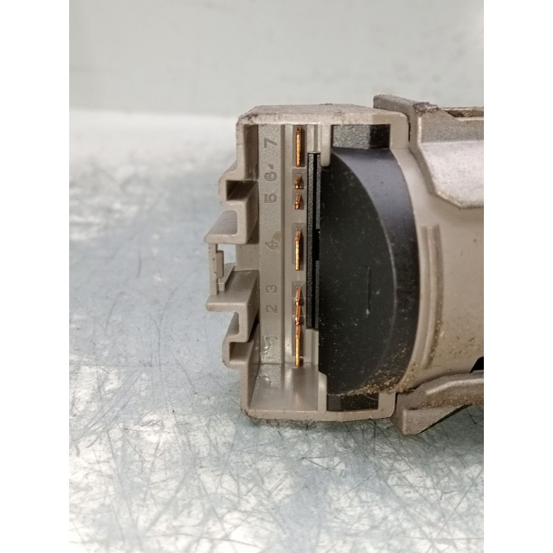 Recambio de conmutador de arranque para ford transit courier b460 monospace 1.5 tdci referencia OEM IAM 9V213F880  