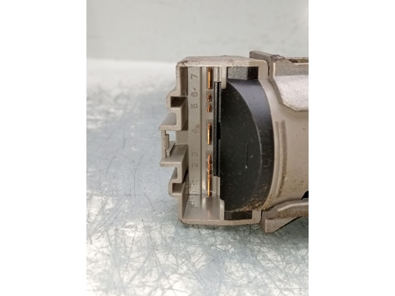 Recambio de conmutador de arranque para ford transit courier b460 monospace 1.5 tdci referencia OEM IAM 9V213F880  