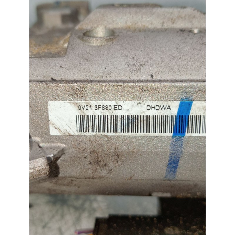 Recambio de conmutador de arranque para ford transit courier b460 monospace 1.5 tdci referencia OEM IAM 9V213F880  