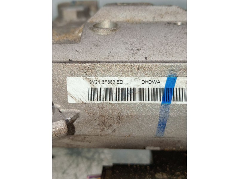 Recambio de conmutador de arranque para ford transit courier b460 monospace 1.5 tdci referencia OEM IAM 9V213F880  