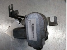 Recambio de motor limpia trasero para fiat uno (146) 1.4 cat referencia OEM IAM    2