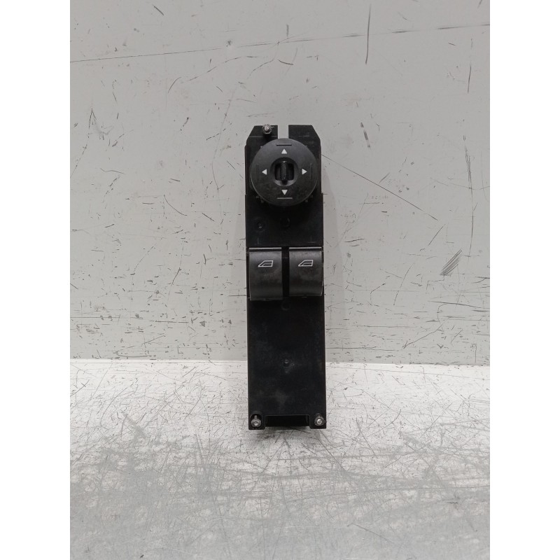 Recambio de mando elevalunas delantero izquierdo para ford transit courier b460 monospace 1.5 tdci referencia OEM IAM DT1T14A132