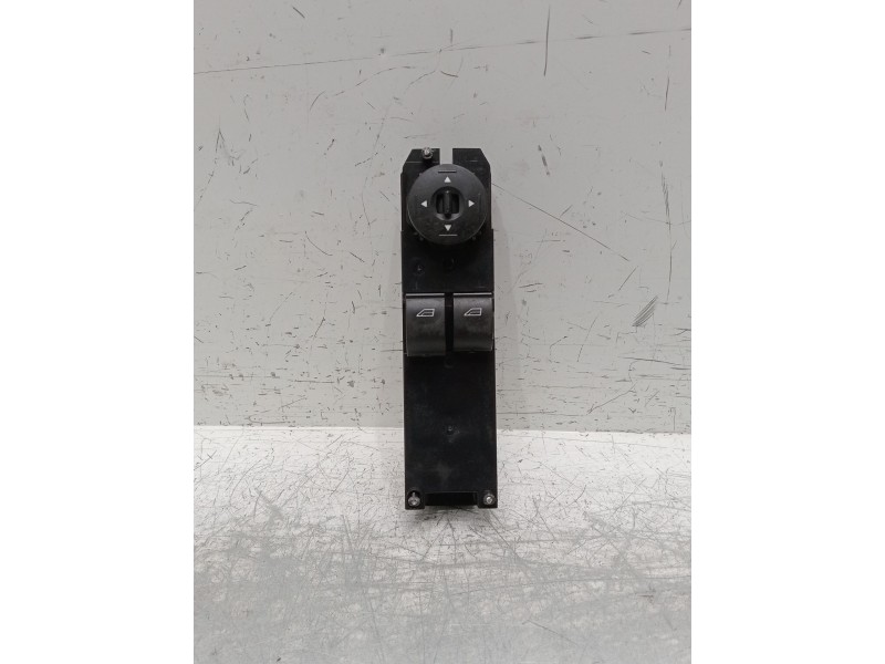 Recambio de mando elevalunas delantero izquierdo para ford transit courier b460 monospace 1.5 tdci referencia OEM IAM DT1T14A132