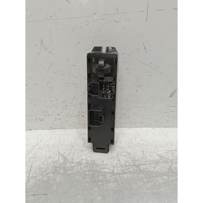 Recambio de mando elevalunas delantero izquierdo para ford transit courier b460 monospace 1.5 tdci referencia OEM IAM DT1T14A132