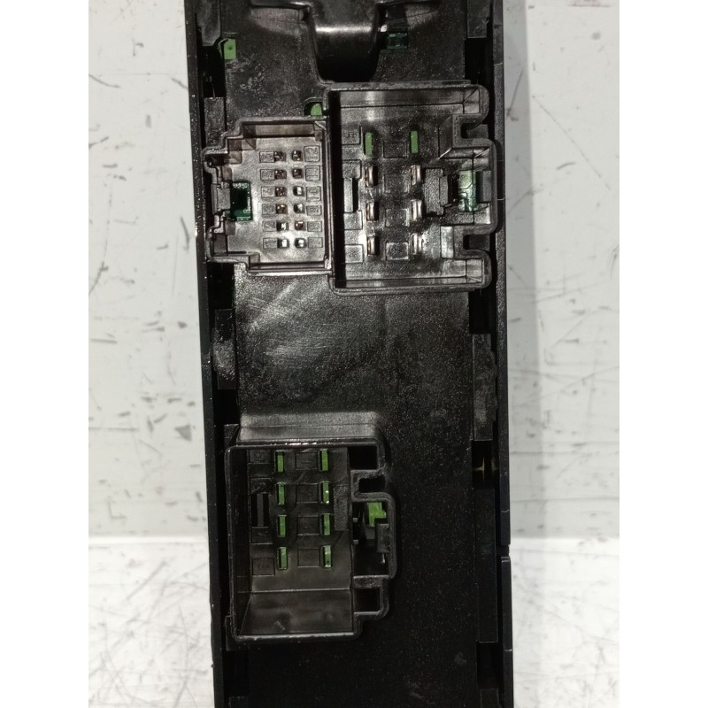 Recambio de mando elevalunas delantero izquierdo para ford transit courier b460 monospace 1.5 tdci referencia OEM IAM DT1T14A132