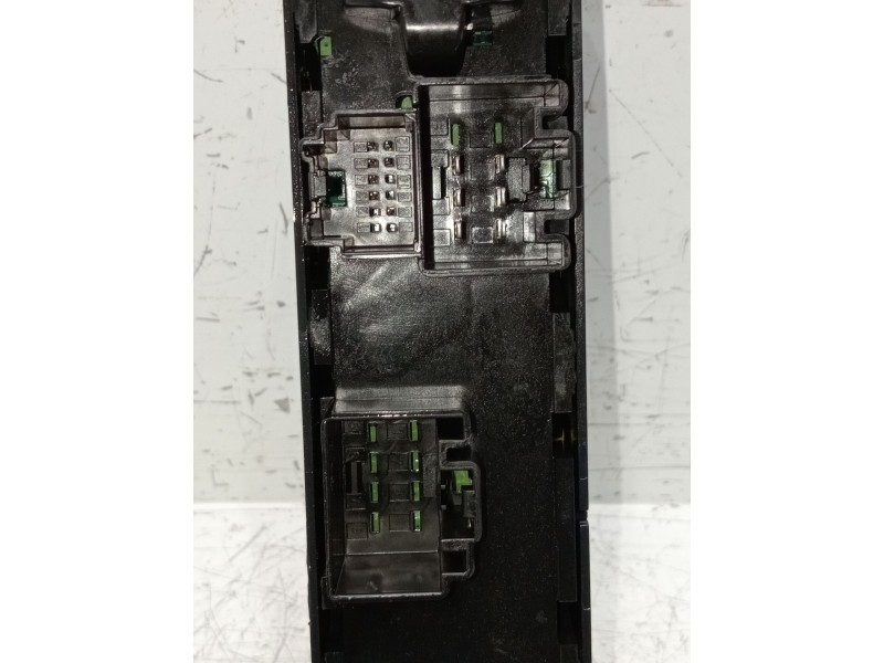 Recambio de mando elevalunas delantero izquierdo para ford transit courier b460 monospace 1.5 tdci referencia OEM IAM DT1T14A132