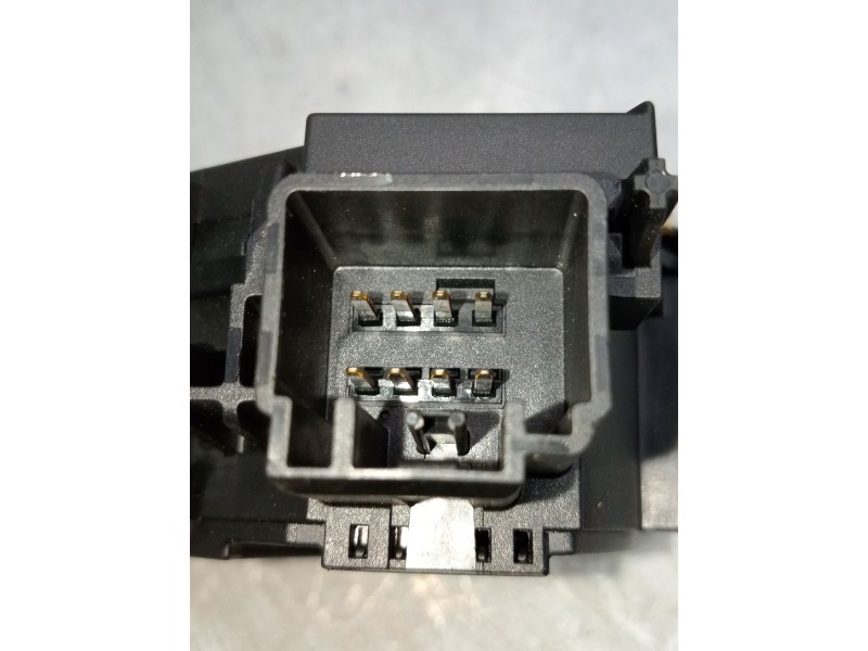 Recambio de mando luces para ford transit courier b460 monospace 1.5 tdci referencia OEM IAM   