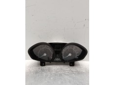 Recambio de cuadro instrumentos para ford transit courier b460 monospace 1.5 tdci referencia OEM IAM ET7610849CH  