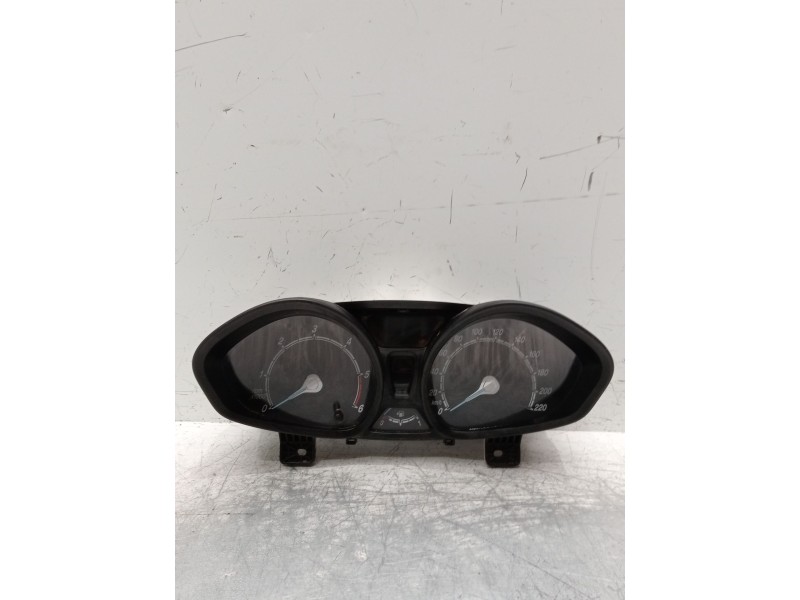 Recambio de cuadro instrumentos para ford transit courier b460 monospace 1.5 tdci referencia OEM IAM ET7610849CH  