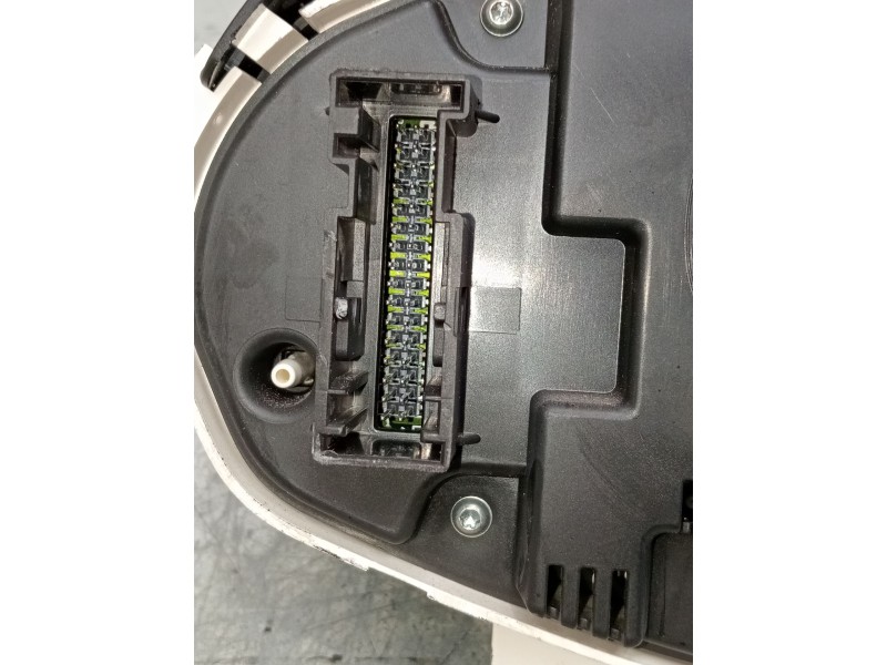 Recambio de cuadro instrumentos para ford transit courier b460 monospace 1.5 tdci referencia OEM IAM ET7610849CH  