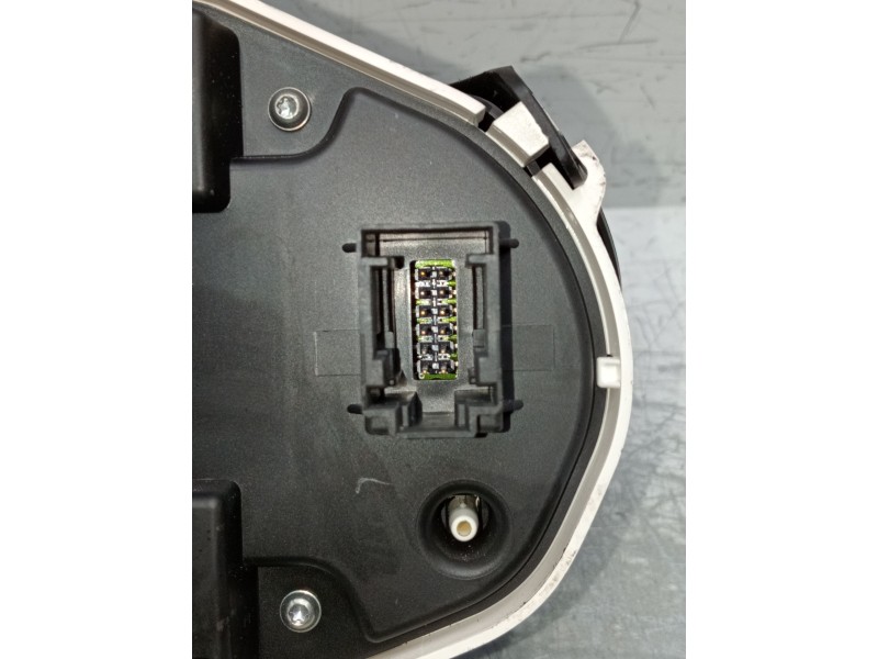 Recambio de cuadro instrumentos para ford transit courier b460 monospace 1.5 tdci referencia OEM IAM ET7610849CH  