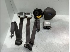 Recambio de kit airbag para ford transit courier b460 monospace 1.5 tdci referencia OEM IAM ET7614B321AG  