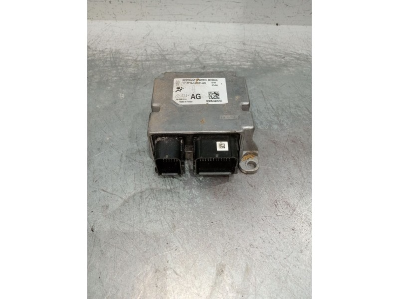 Recambio de kit airbag para ford transit courier b460 monospace 1.5 tdci referencia OEM IAM ET7614B321AG  