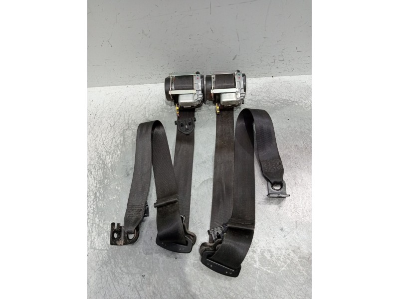 Recambio de kit airbag para ford transit courier b460 monospace 1.5 tdci referencia OEM IAM ET7614B321AG  