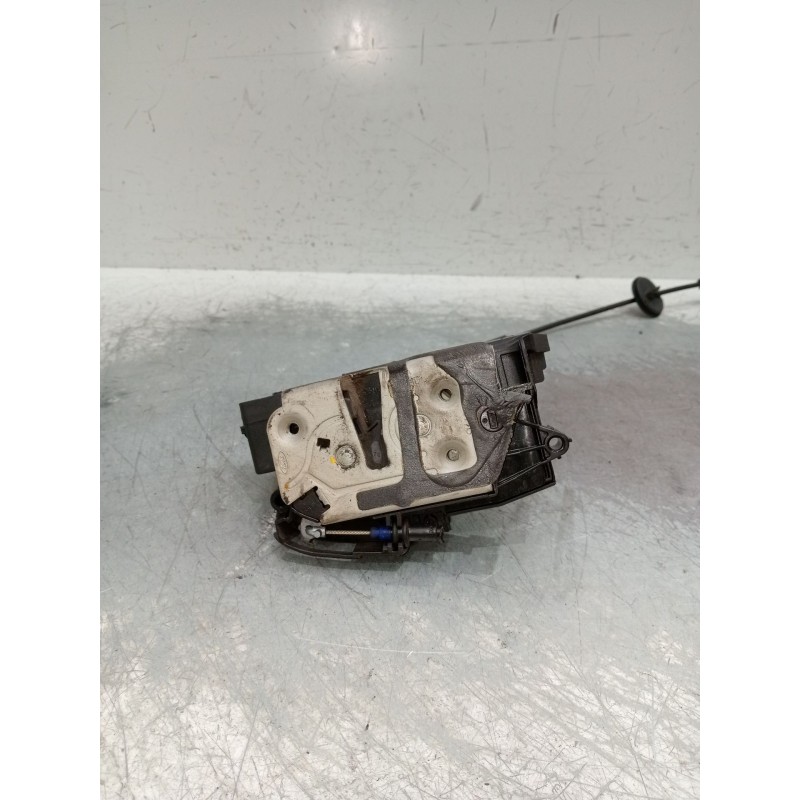 Recambio de motor cierre centralizado delantero derecho para ford transit courier b460 monospace 1.5 tdci referencia OEM IAM BM5