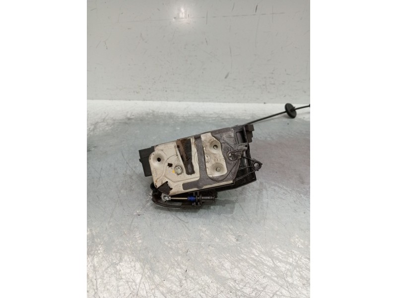 Recambio de motor cierre centralizado delantero derecho para ford transit courier b460 monospace 1.5 tdci referencia OEM IAM BM5