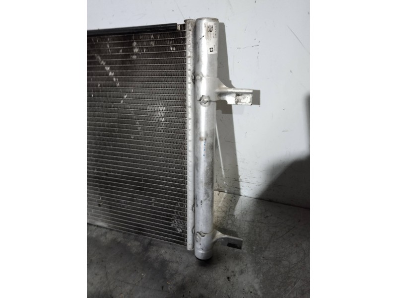 Recambio de condensador / radiador aire acondicionado para opel zafira tourer excellence referencia OEM IAM 13377763  