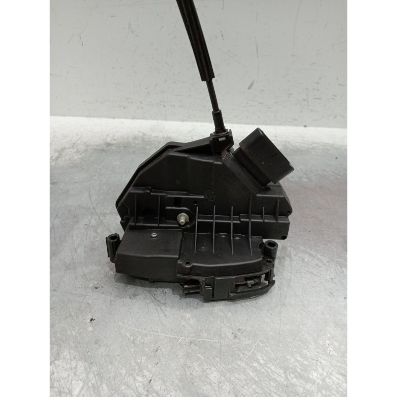 Recambio de motor cierre centralizado delantero derecho para ford transit courier b460 monospace 1.5 tdci referencia OEM IAM BM5