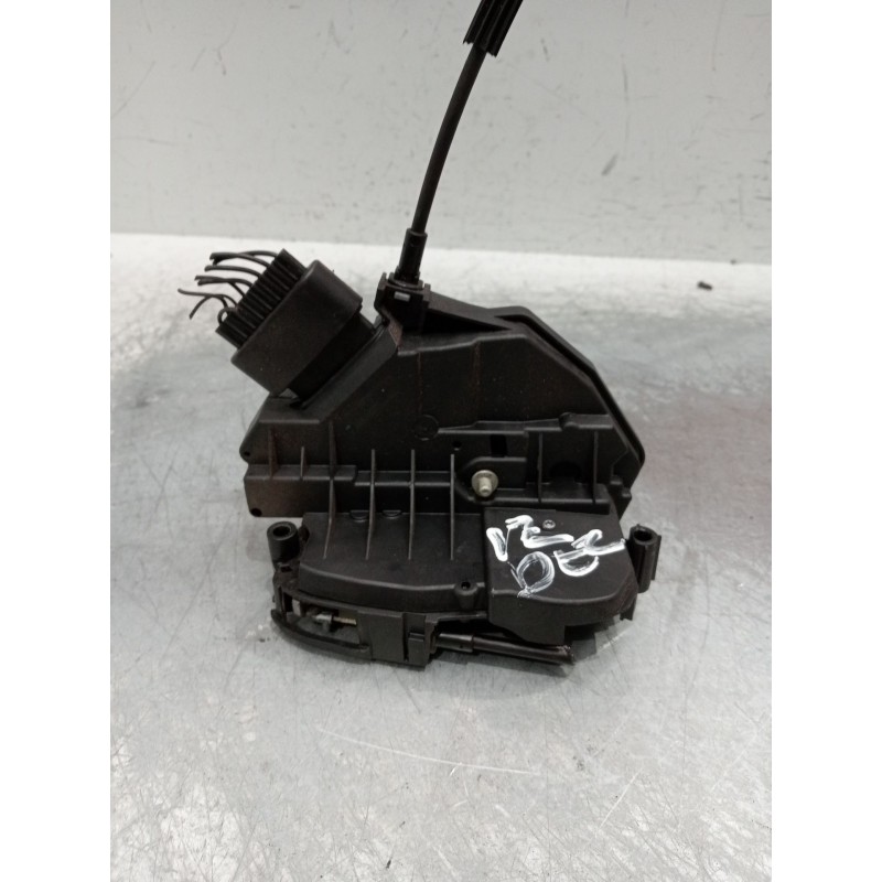 Recambio de motor cierre centralizado delantero izquierdo para ford transit courier b460 monospace 1.5 tdci referencia OEM IAM B