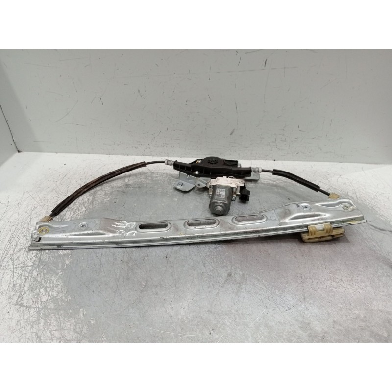 Recambio de elevalunas delantero derecho para ford transit courier b460 monospace 1.5 tdci referencia OEM IAM ET76A23200  