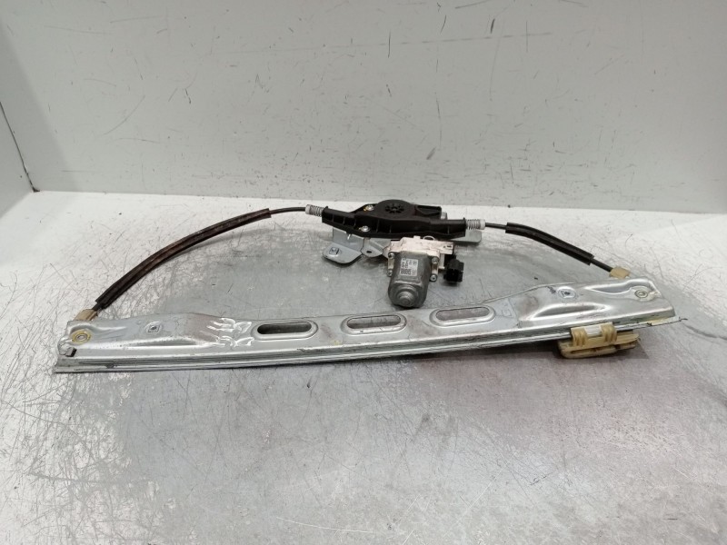 Recambio de elevalunas delantero derecho para ford transit courier b460 monospace 1.5 tdci referencia OEM IAM ET76A23200  