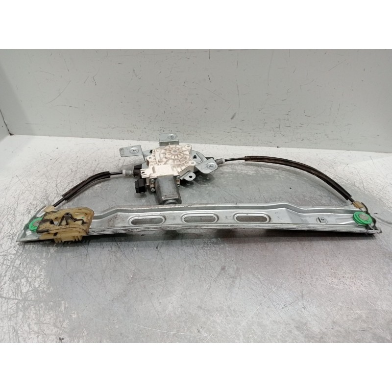 Recambio de elevalunas delantero derecho para ford transit courier b460 monospace 1.5 tdci referencia OEM IAM ET76A23200  