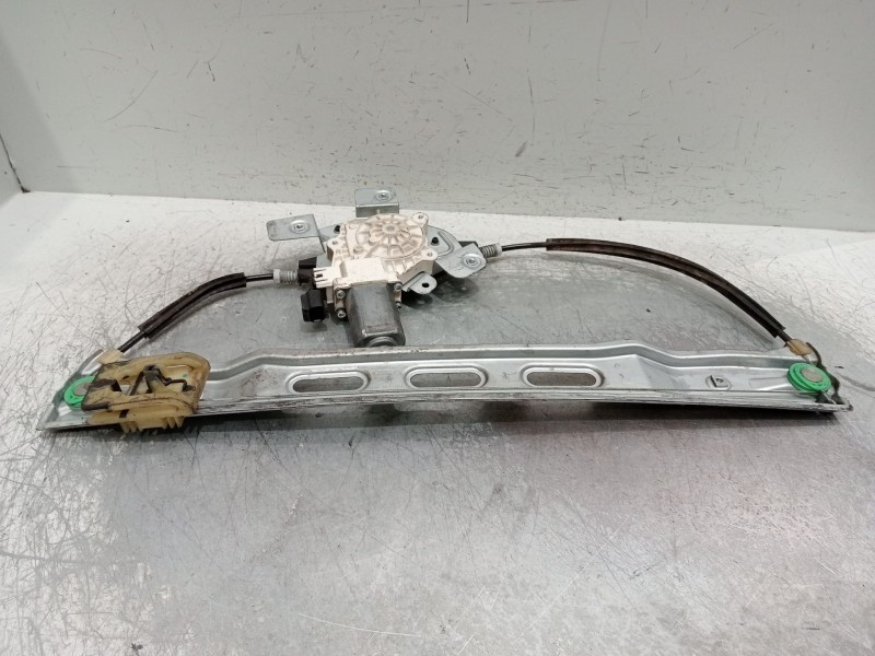 Recambio de elevalunas delantero derecho para ford transit courier b460 monospace 1.5 tdci referencia OEM IAM ET76A23200  