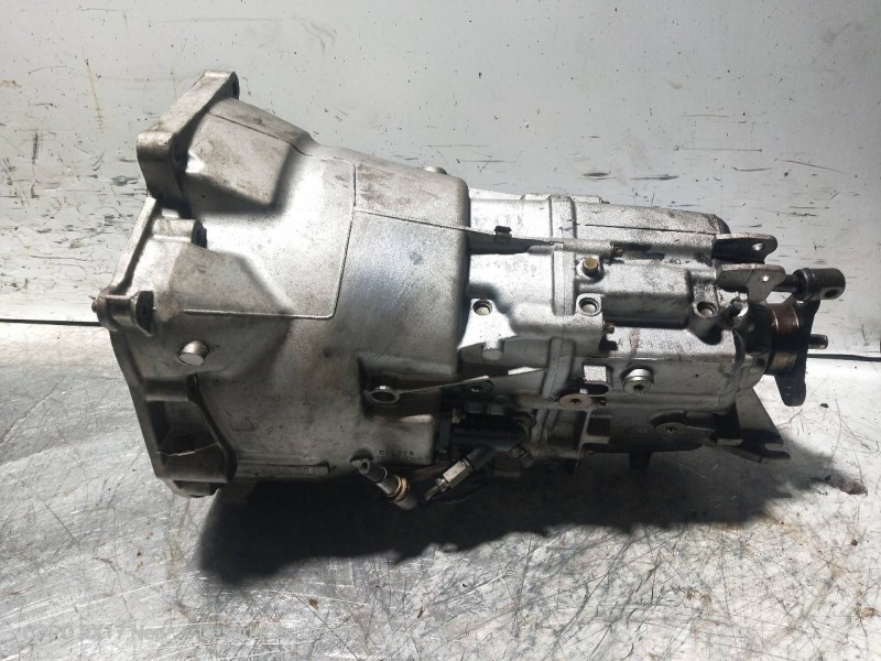 Recambio de caja cambios para bmw serie 3 touring (e36) referencia OEM IAM HML 0532130  Recambio de caja cambios para bmw serie 3 touring (e36) referencia OEM IAM HML 0532130
