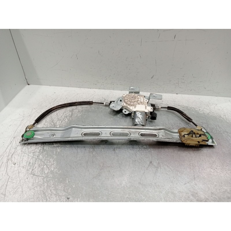Recambio de elevalunas delantero izquierdo para ford transit courier b460 monospace 1.5 tdci referencia OEM IAM ET76A23201CD  