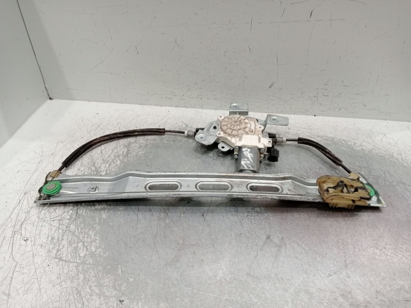 Recambio de elevalunas delantero izquierdo para ford transit courier b460 monospace 1.5 tdci referencia OEM IAM ET76A23201CD  