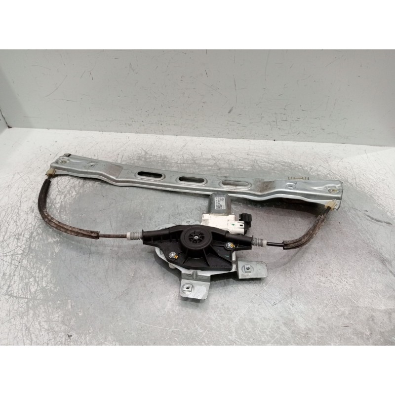 Recambio de elevalunas delantero izquierdo para ford transit courier b460 monospace 1.5 tdci referencia OEM IAM ET76A23201CD  