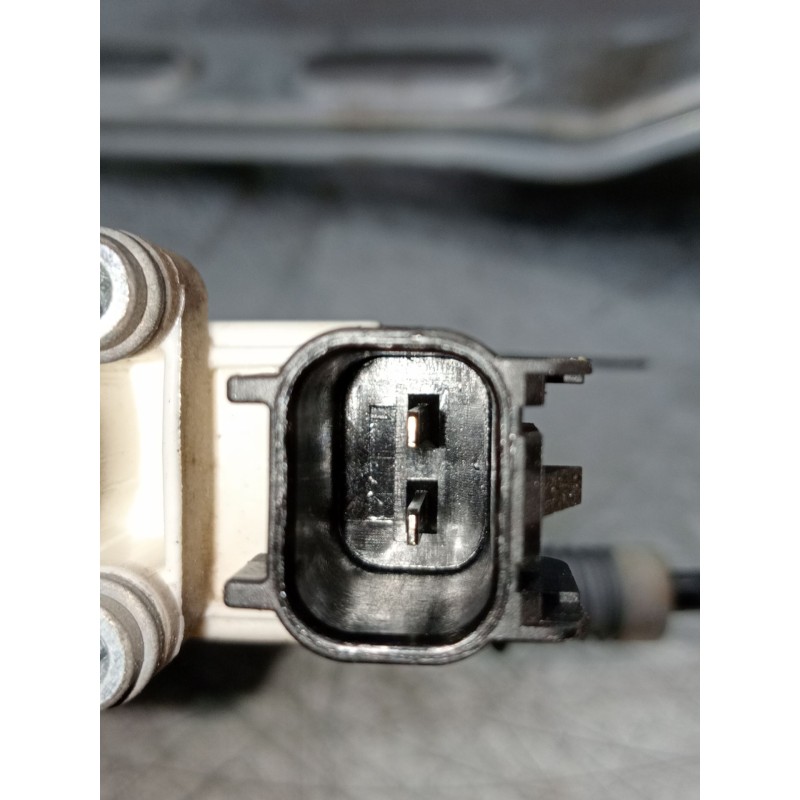 Recambio de elevalunas delantero izquierdo para ford transit courier b460 monospace 1.5 tdci referencia OEM IAM ET76A23201CD  